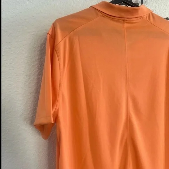 Nike Dry-Fit Golf Shirt NWT - Picture 2 of 6